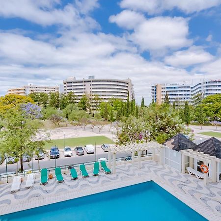 Talia II - Pool City Center - Vilamoura Exterior photo