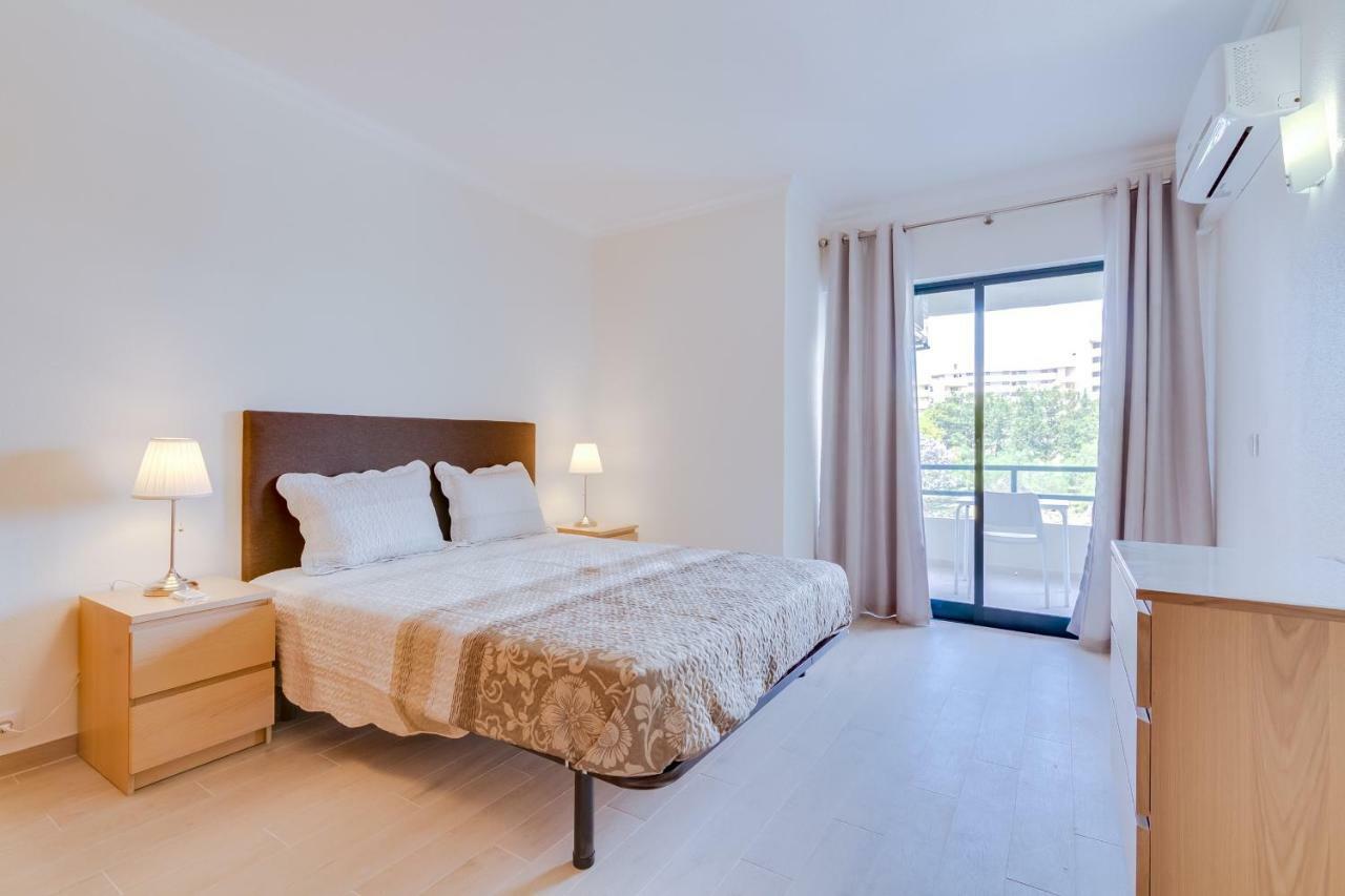 Talia II - Pool City Center - Vilamoura Exterior photo