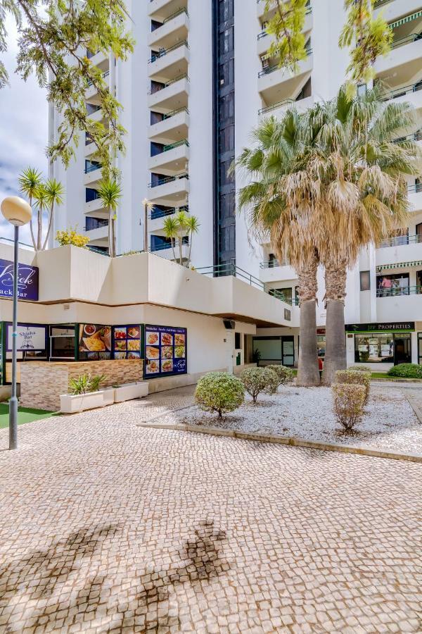 Talia II - Pool City Center - Vilamoura Exterior photo