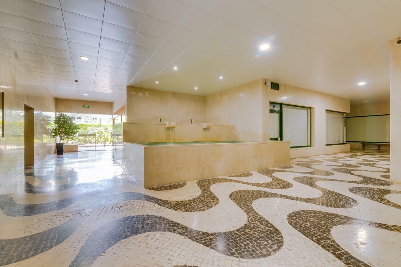 Talia II - Pool City Center - Vilamoura Exterior photo