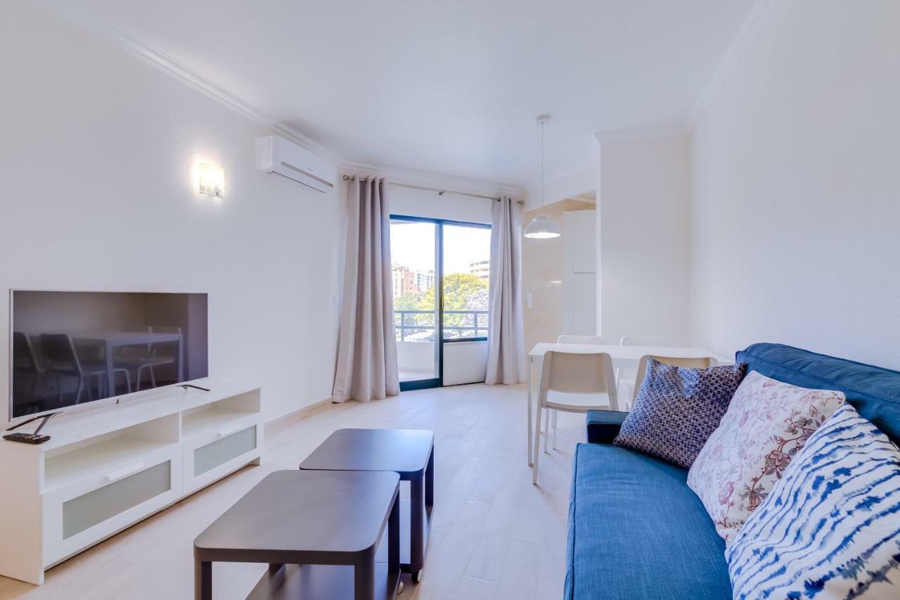Talia II - Pool City Center - Vilamoura Exterior photo